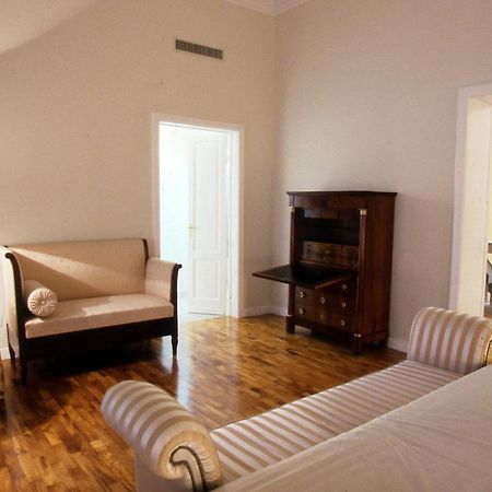 Relais Villa Antea Florencja Pokój zdjęcie