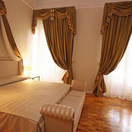 Relais Villa Antea Florencja Pokój zdjęcie