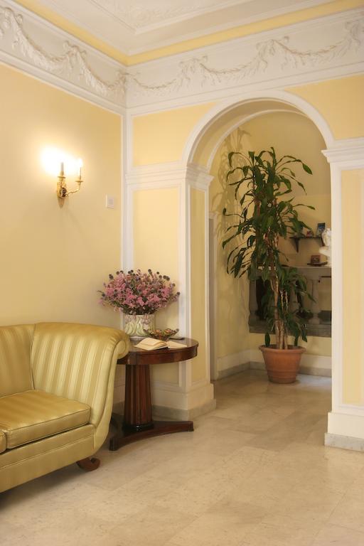 Relais Villa Antea Florencja Zewnętrze zdjęcie