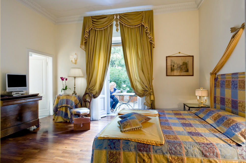 Relais Villa Antea Florencja Zewnętrze zdjęcie