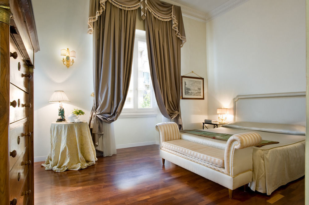 Relais Villa Antea Florencja Zewnętrze zdjęcie