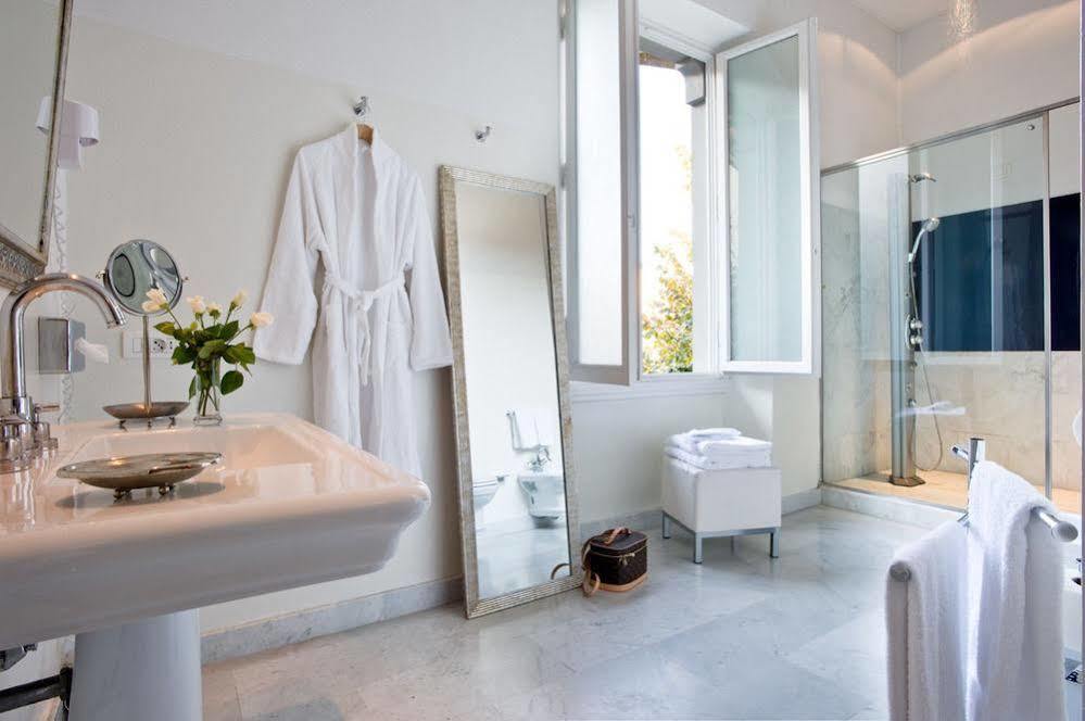 Relais Villa Antea Florencja Zewnętrze zdjęcie