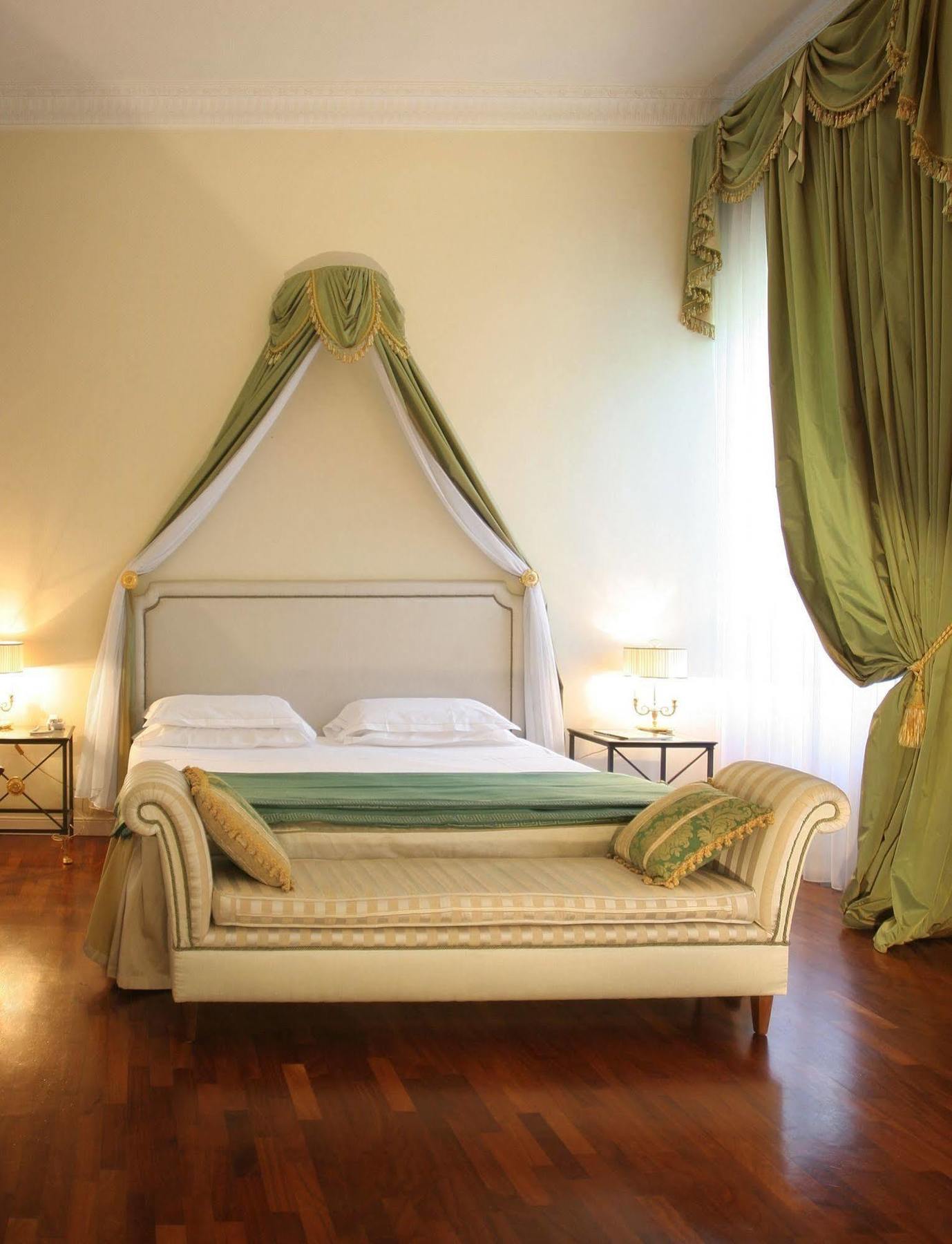 Relais Villa Antea Florencja Pokój zdjęcie