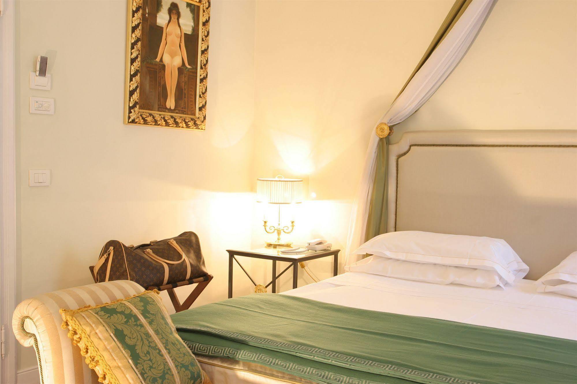 Relais Villa Antea Florencja Zewnętrze zdjęcie