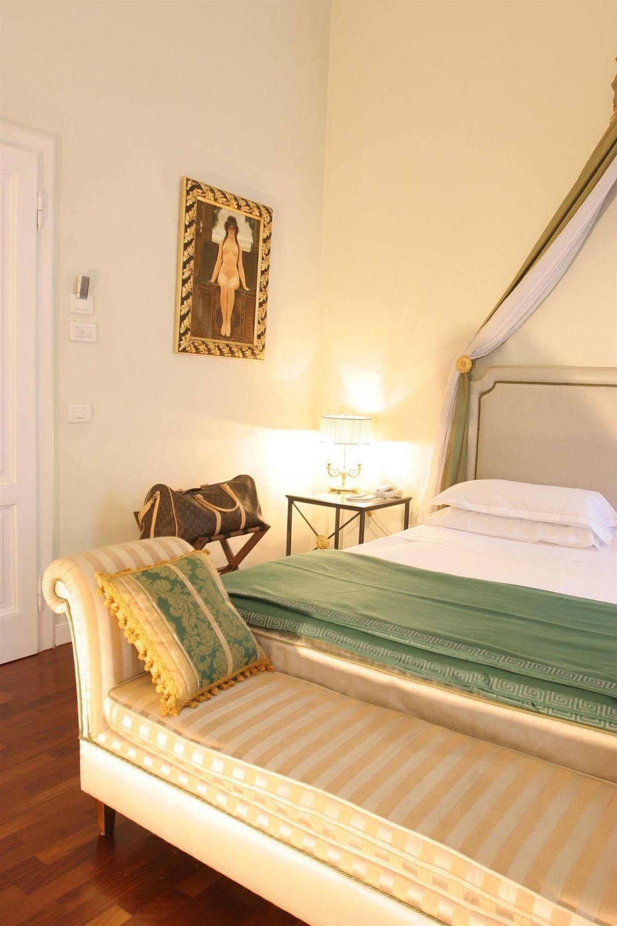 Relais Villa Antea Florencja Zewnętrze zdjęcie