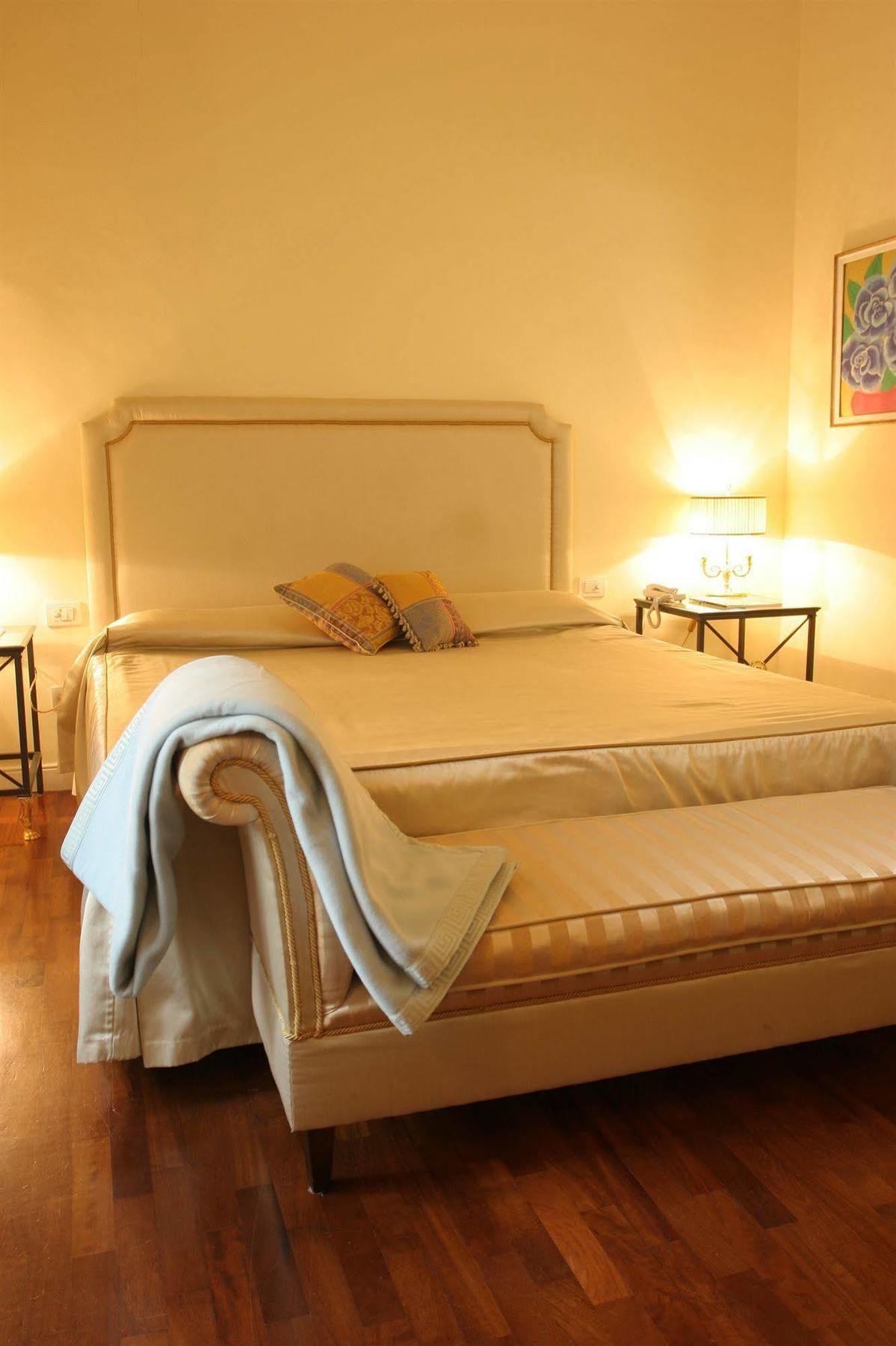 Relais Villa Antea Florencja Zewnętrze zdjęcie