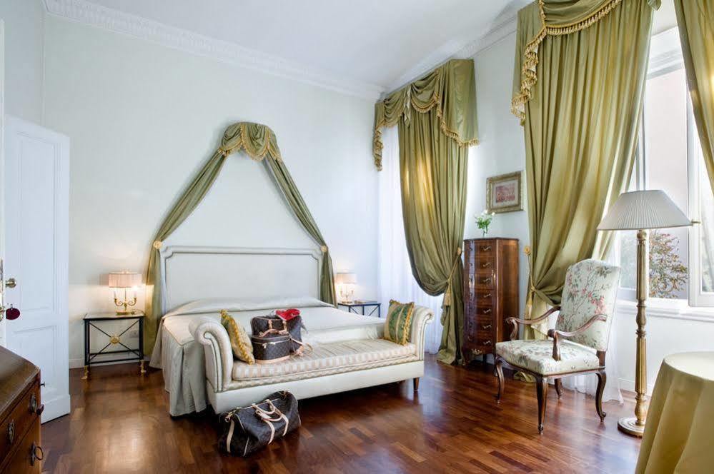 Relais Villa Antea Florencja Zewnętrze zdjęcie