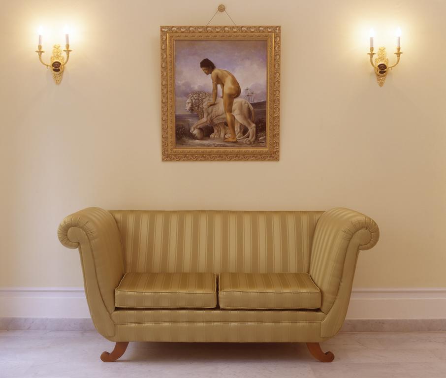 Relais Villa Antea Florencja Wnętrze zdjęcie