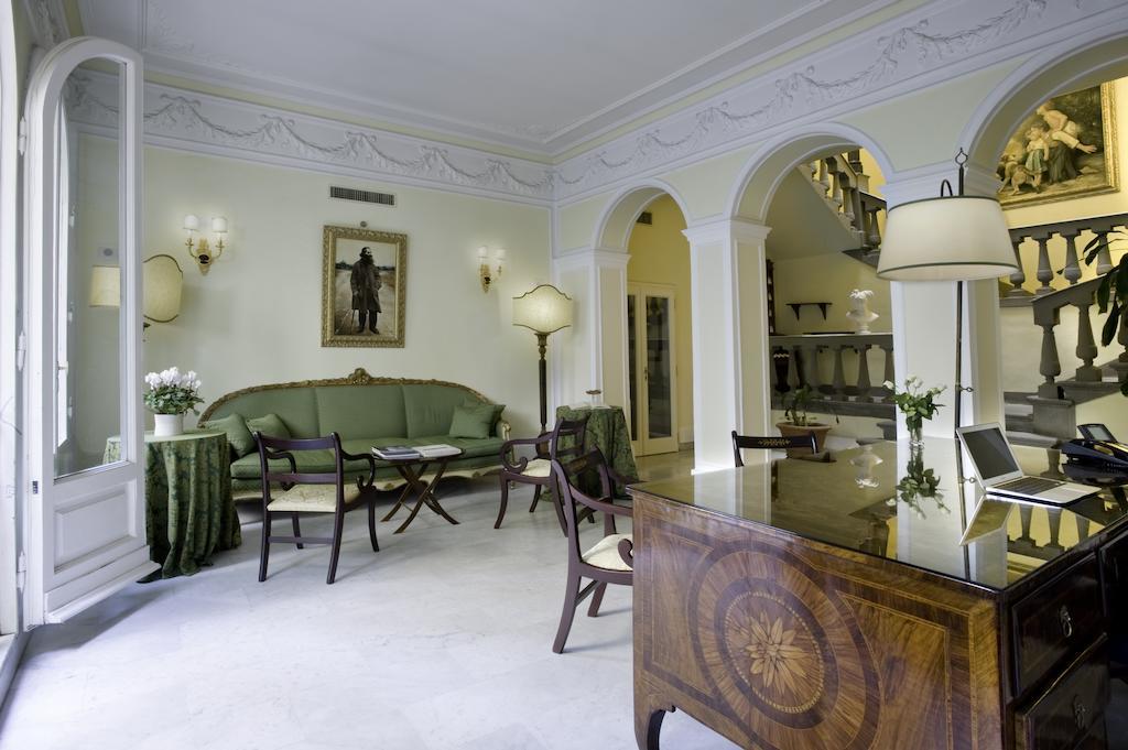 Relais Villa Antea Florencja Zewnętrze zdjęcie