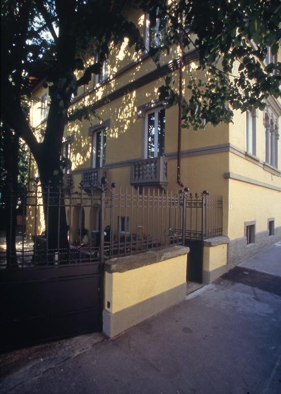 Relais Villa Antea Florencja Zewnętrze zdjęcie