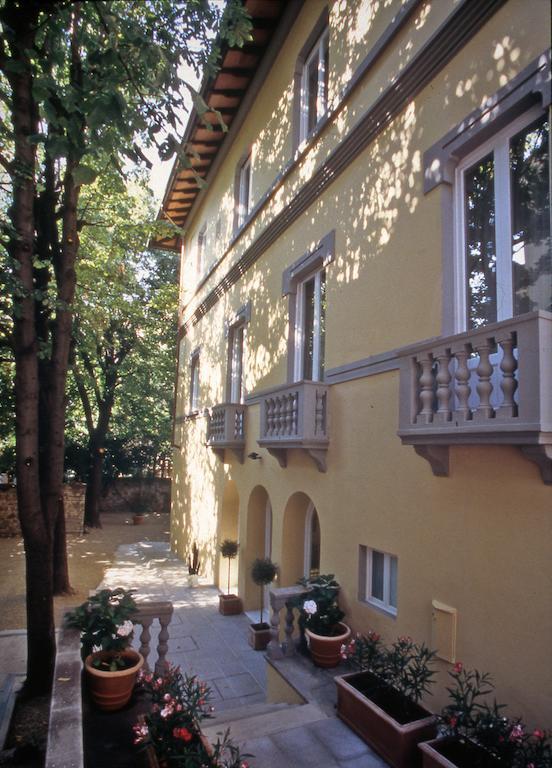 Relais Villa Antea Florencja Zewnętrze zdjęcie
