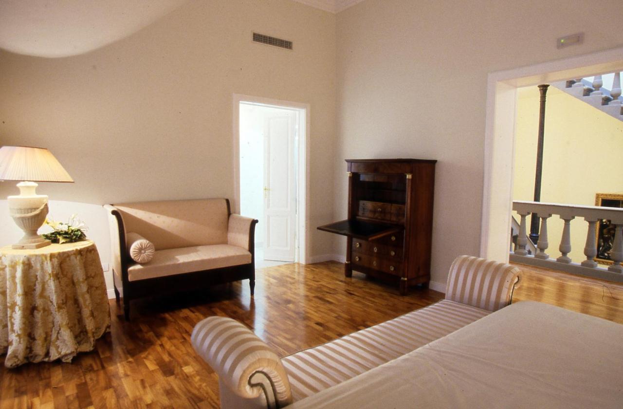 Relais Villa Antea Florencja Pokój zdjęcie