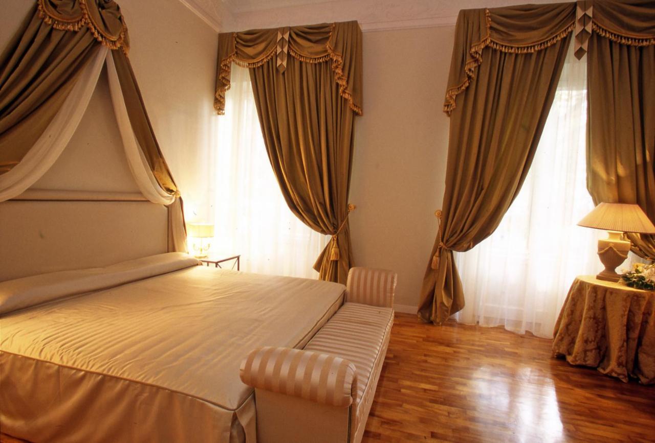 Relais Villa Antea Florencja Pokój zdjęcie