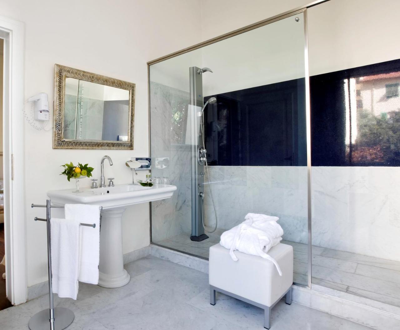 Relais Villa Antea Florencja Zewnętrze zdjęcie