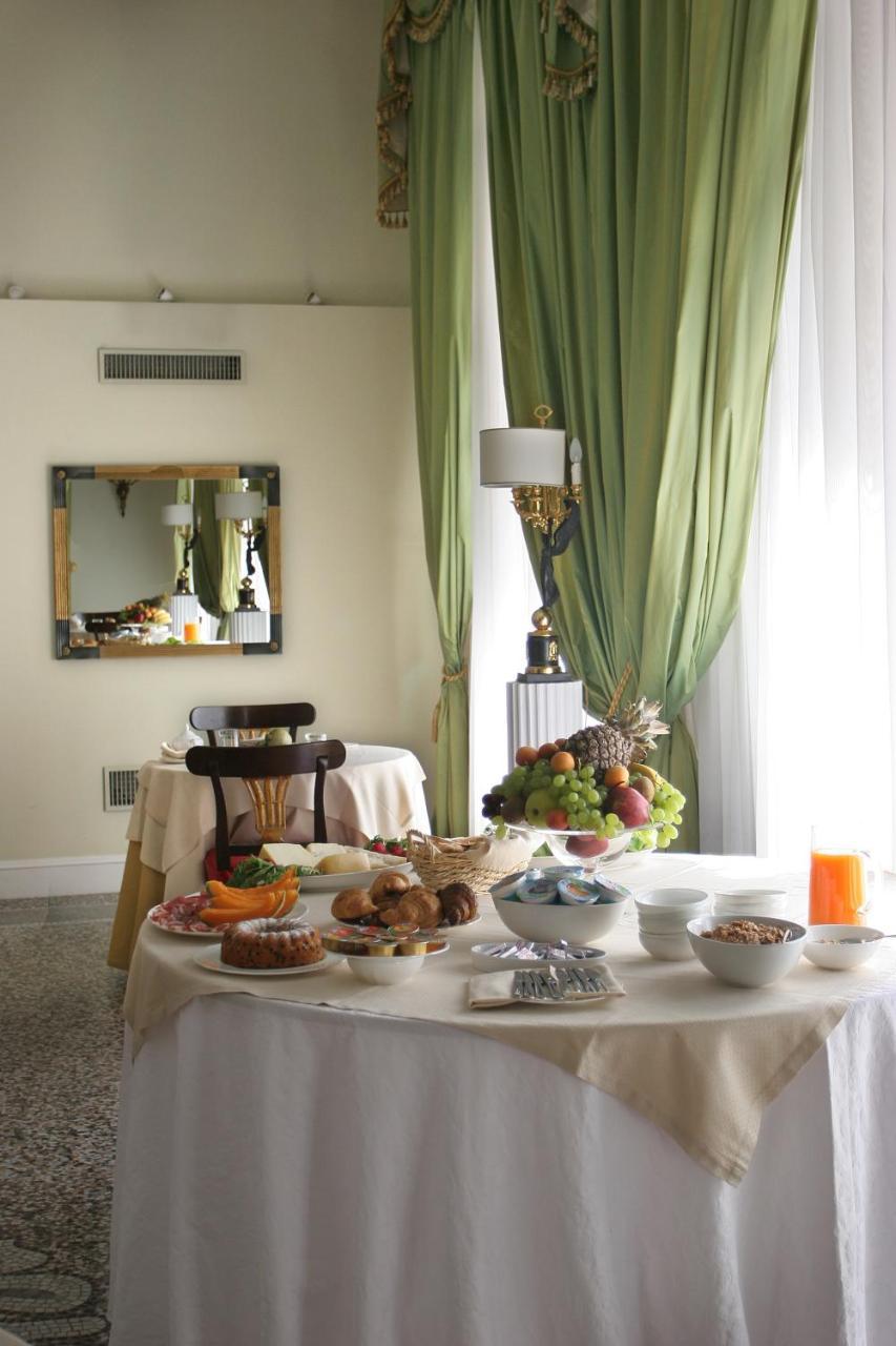 Relais Villa Antea Florencja Zewnętrze zdjęcie